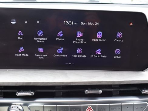 Certified 2023 Kia Telluride SX Prestige X-Line AWD/4WD image 20