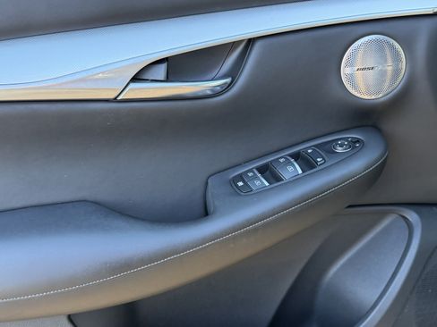 Used 2019 INFINITI QX50 Essential w/ Premium Audio Package image 12