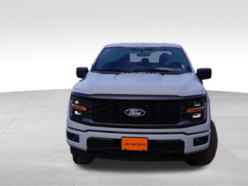 Certified 2024 Ford F150 STX image 12