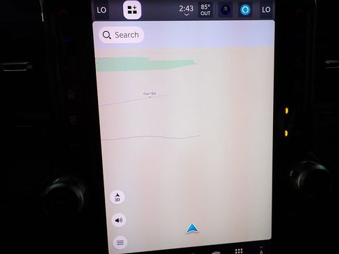 New 2026 RAM 2500 Tradesman AWD/4WD image 4