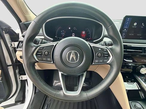 Used 2025 Acura MDX FWD image 11