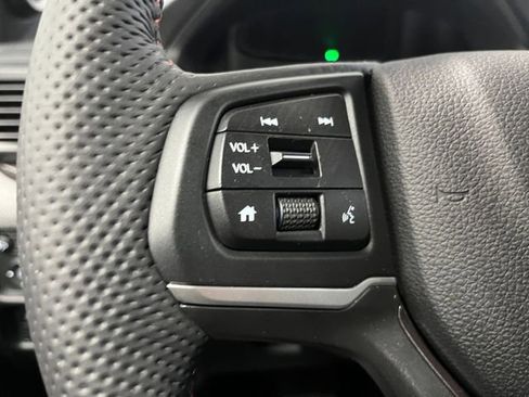 New 2026 Honda Ridgeline TrailSport image 13