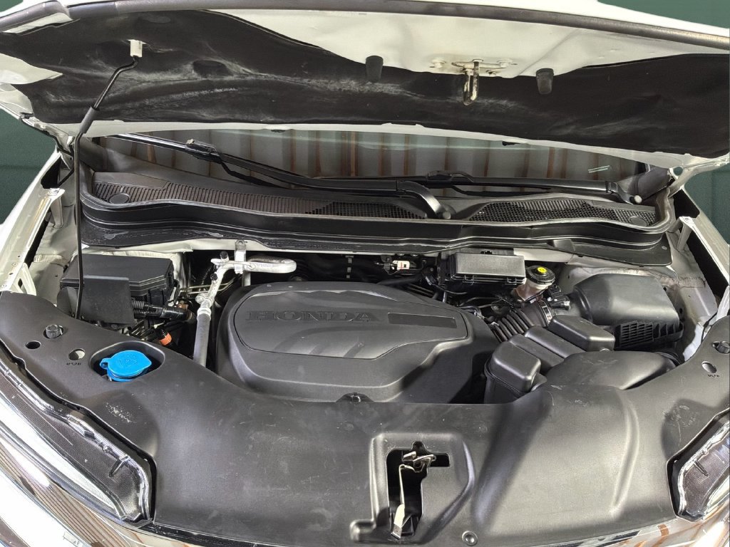 Used 2022 Honda Pilot Elite image 41