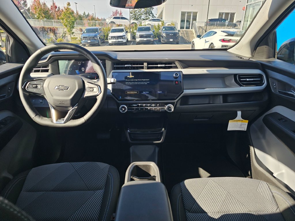 New 2027 Chevrolet Bolt LT w/ Comfort Package FWD image 22