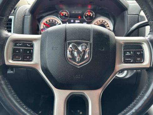 Used 2017 RAM 2500 Laramie w/ Sport Appearance Group image 24