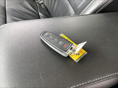 Used 2019 Ford Flex SEL w/ Equipment Group 202A FWD image 36