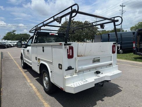 Used 2019 Ford F350 XL w/ Power Equipment Group RWD image 7