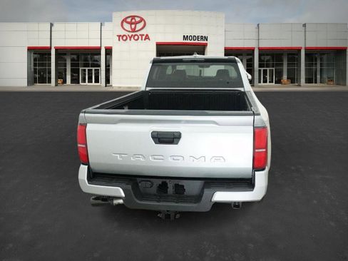 New 2025 Toyota Tacoma SR5 image 18