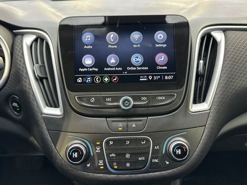 Used 2023 Chevrolet Malibu LT w/ Driver Confidence Package image 33