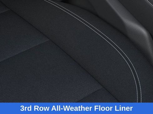 New 2026 Chevrolet Traverse LT w/ Driver Confidence Package image 22