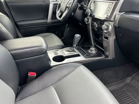 Used 2024 Toyota 4Runner SR5 Premium image 16