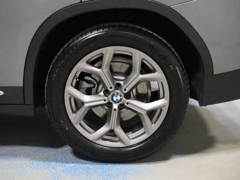 Used 2023 BMW X3 xDrive30i w/ Premium Package AWD/4WD image 37