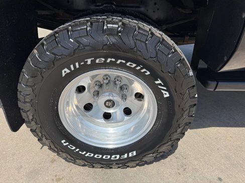 Used 1998 Dodge Ram 3500 Truck 4x4 Quad Cab image 31