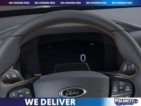 New 2026 Ford Explorer Tremor w/ Tremor Ultimate Package image 13