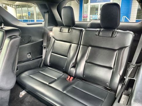 Used 2025 Ford Explorer ST-Line AWD/4WD image 28