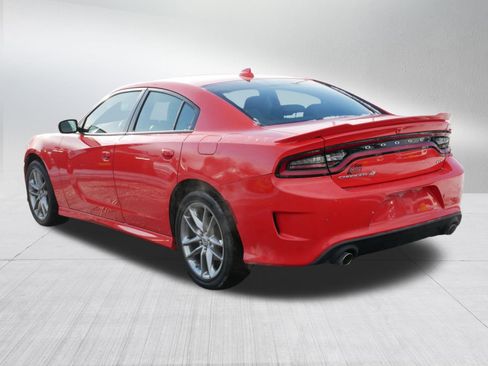 Used 2022 Dodge Charger GT w/ Plus Group image 5