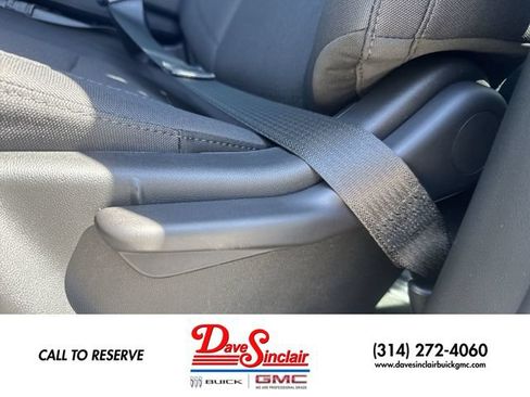 New 2026 GMC Sierra 1500 Pro w/ Graphite Edition AWD/4WD image 12