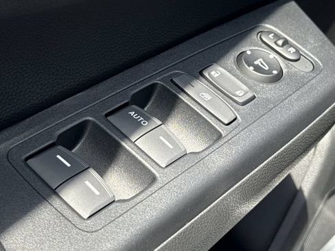 New 2026 Honda CR-V LX image 24