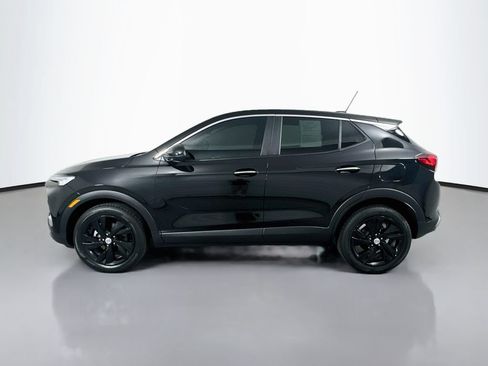 Used 2026 Buick Encore GX Preferred FWD image 8