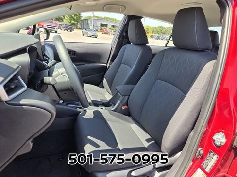 Used 2026 Toyota Corolla LE FWD image 8