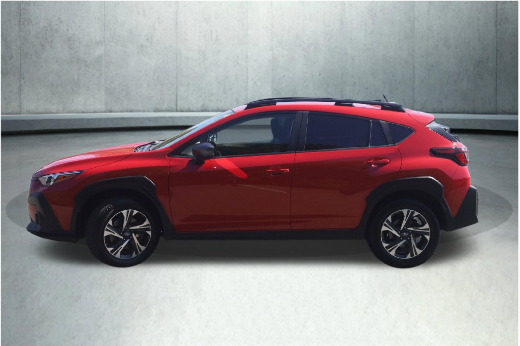 Used 2024 Subaru Crosstrek 2.0i Premium AWD/4WD image 25