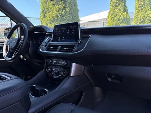 Used 2023 Chevrolet Suburban RST w/ Sport Performance Package AWD/4WD image 24