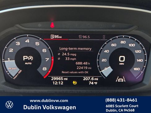 Used 2021 Audi Q3 2.0T Premium w/ Convenience Package AWD/4WD image 24