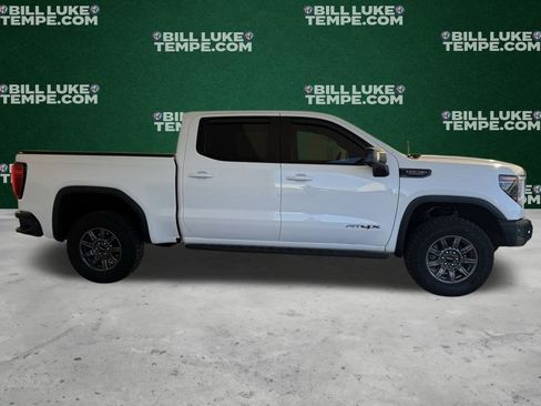 Used 2024 GMC Sierra 1500 AT4X image 4