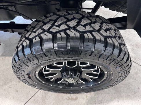 Used 2009 Dodge Ram 2500 Truck SLT w/ Popular Equipment Group image 12