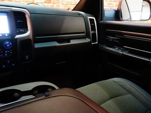 Used 2022 RAM 1500 Warlock w/ Trailer & Traction Group AWD/4WD image 33