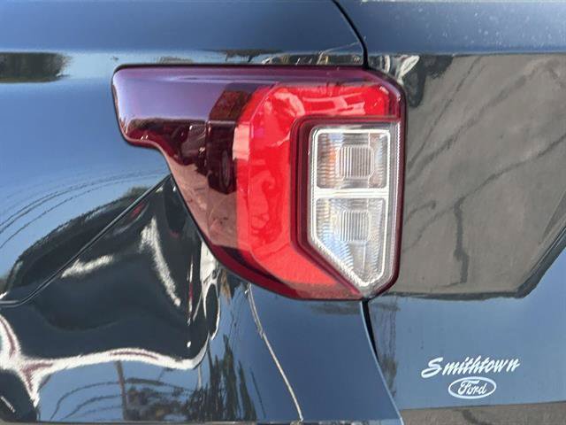 Used 2022 Ford Explorer ST w/ Equipment Group 401A AWD/4WD image 30