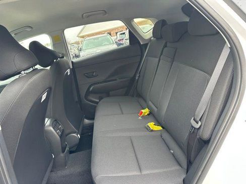 New 2026 Hyundai Kona SEL Sport image 10