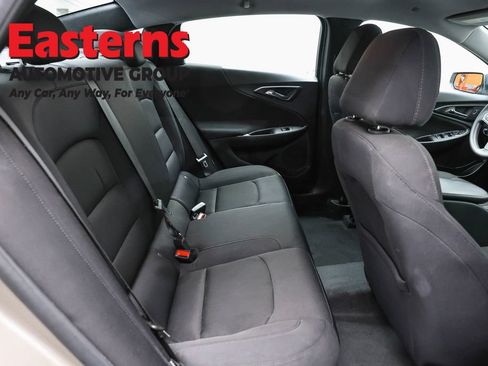 Used 2024 Chevrolet Malibu LS FWD image 22