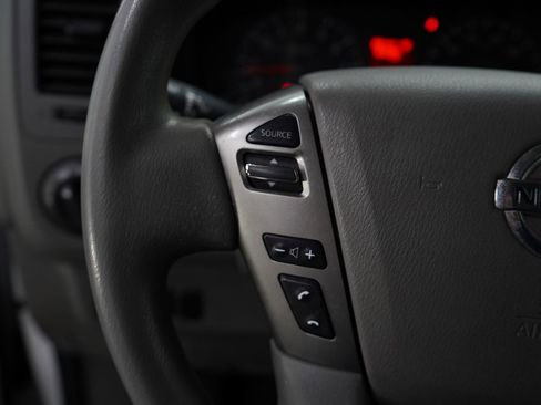 Used 2021 Nissan NV 2500 SV w/ Navigation Package image 17