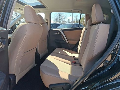 Used 2014 Toyota RAV4 XLE image 11