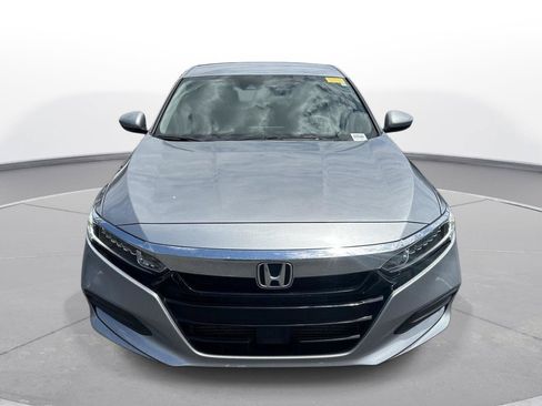 Used 2019 Honda Accord LX image 3