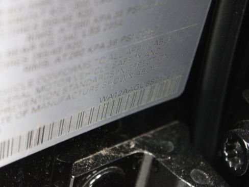 New 2025 Audi Q5 Premium Plus image 50