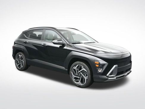 New 2026 Hyundai Kona SEL Premium FWD image 8
