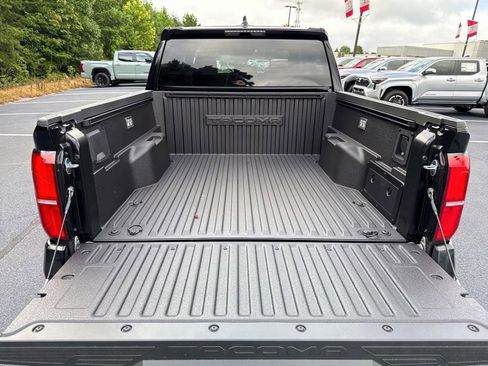 New 2025 Toyota Tacoma TRD Off-Road image 5