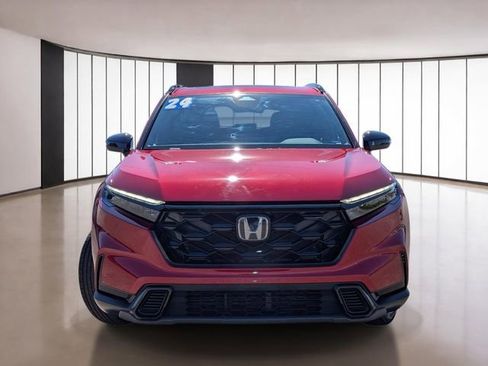 Used 2024 Honda CR-V Sport image 2