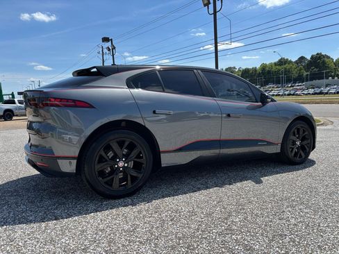 Used 2020 Jaguar I-PACE HSE AWD/4WD image 7