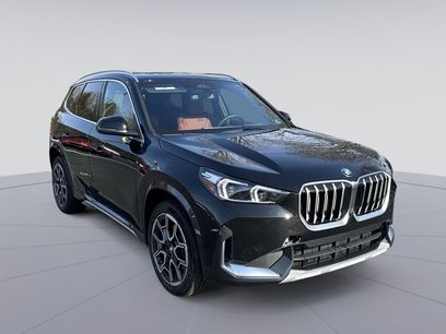 New 2026 BMW X1 xDrive28i w/ Technology Package
