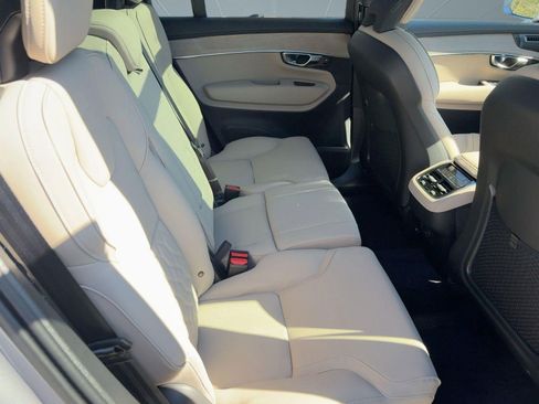 New 2026 Volvo XC90 B6 Plus w/ Protection Package Premier AWD/4WD image 29