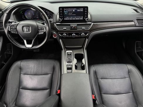 Used 2019 Honda Accord EX-L image 12
