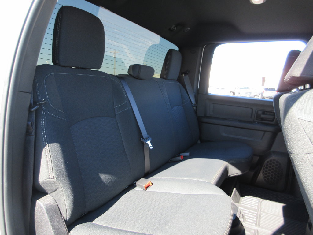 Used 2026 RAM 2500 Tradesman AWD/4WD image 21