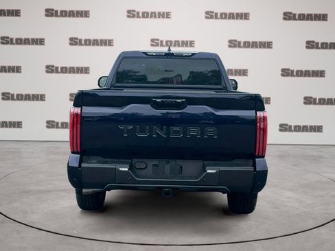 New 2026 Toyota Tundra Limited AWD/4WD image 4