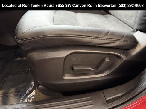 Used 2021 MAZDA CX-5 Touring image 13