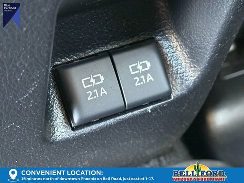 Used 2020 Toyota 4Runner SR5 Premium w/ Moonroof Package AWD/4WD image 32