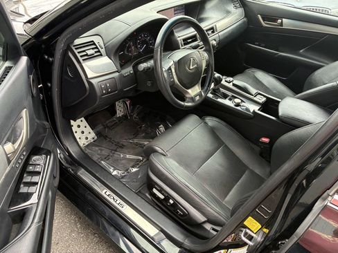 Used 2013 Lexus GS 350 AWD image 2