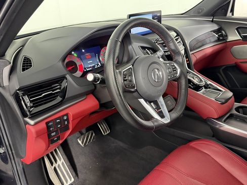 Used 2025 Acura RDX A-Spec image 20